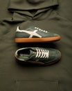 2001 Crossroads Leather Cypress Goodsole X AS Colour