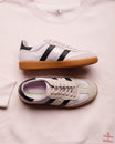 2001 Parallel Leather Orchid Goodsole X AS Colour