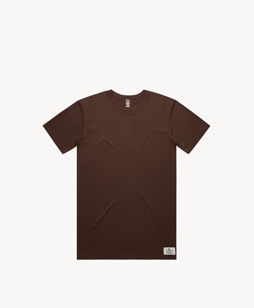 Chestnut / S