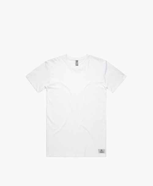 White / S