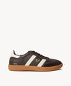 2001 Parallel - Chocolate Leather/Ivory