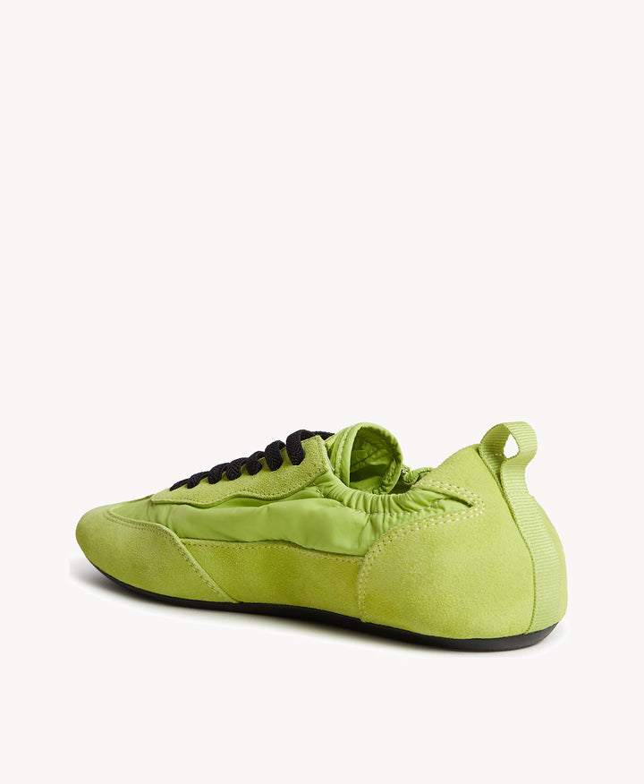 2005 Align Chartreuse