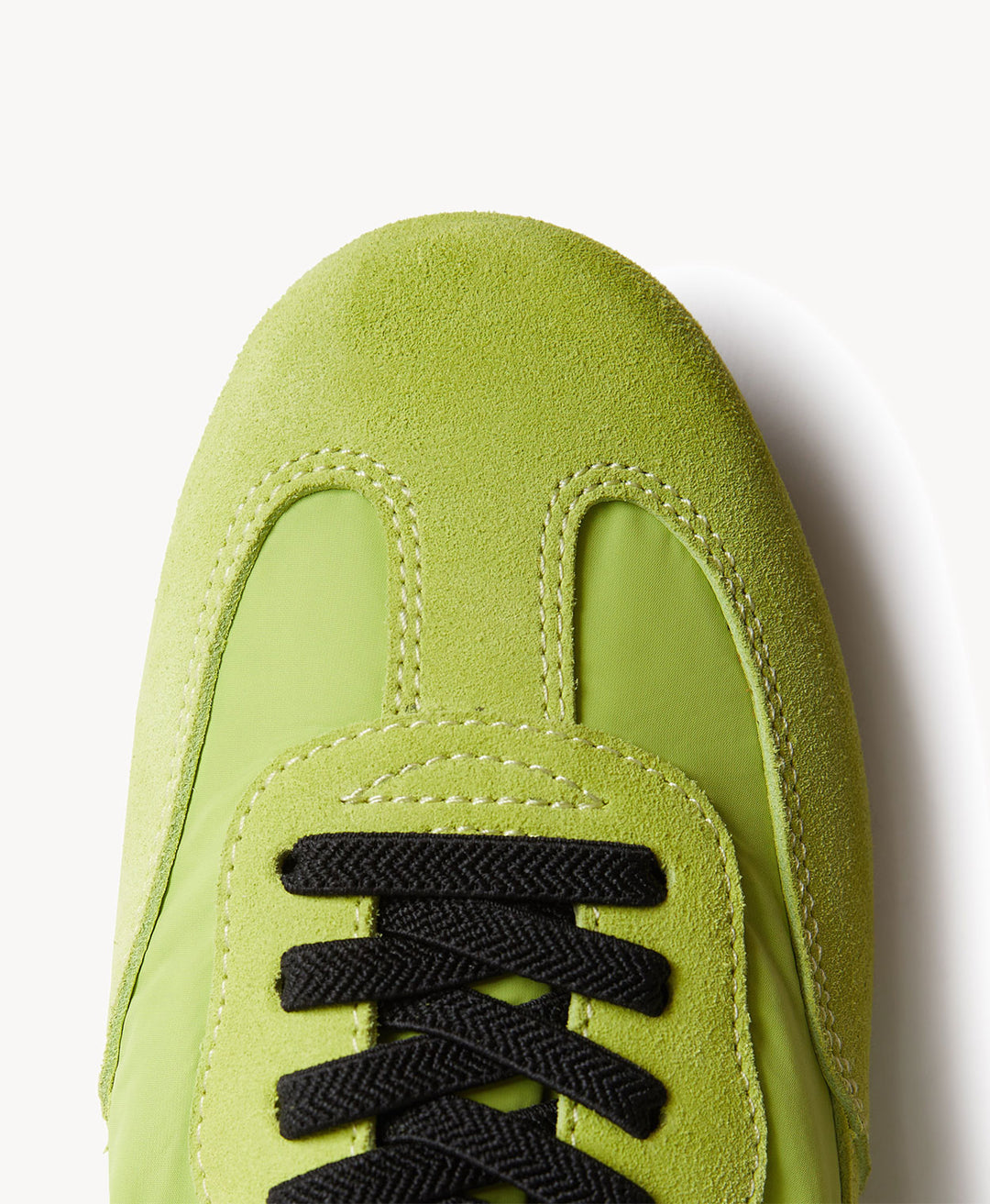 2005 Align Chartreuse