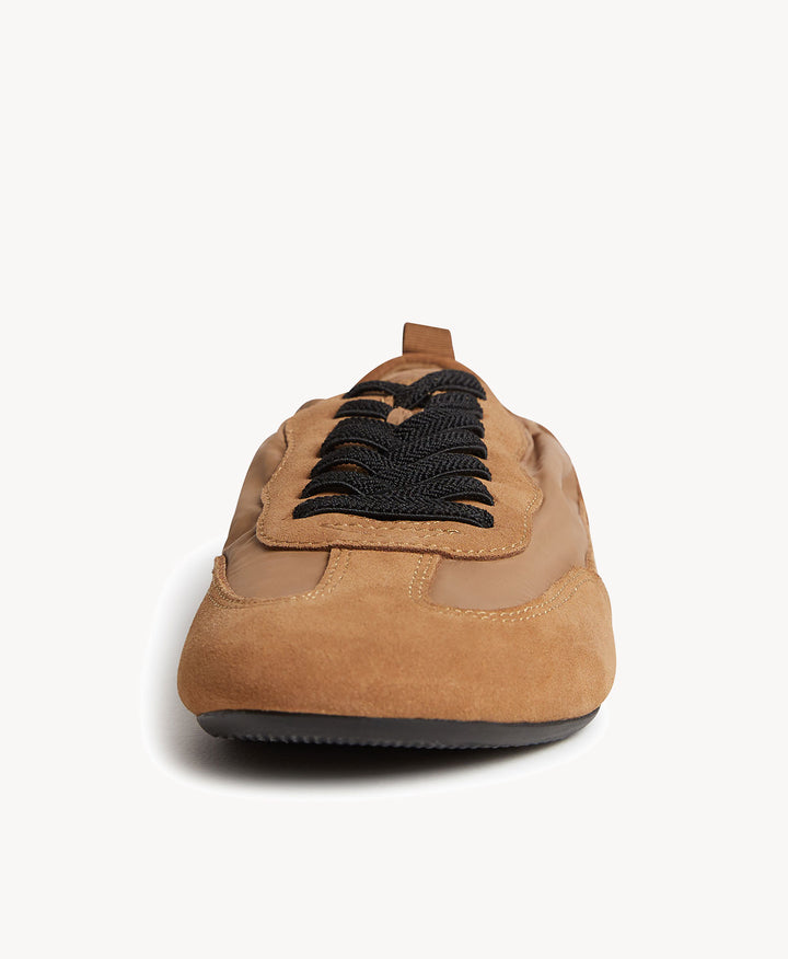 2005 Align Smoke Brown/Tobacco Brown