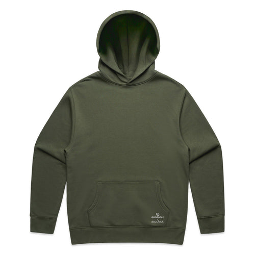 Cypress / S / Hoodie