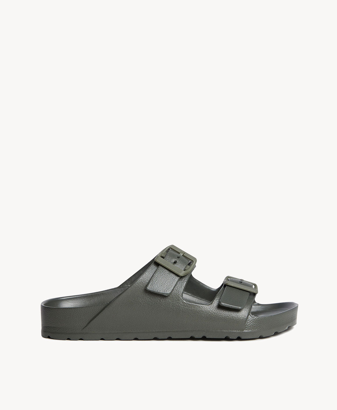 Beach Slide Bundle - Charcoal Green