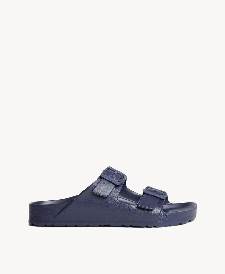 Beach Slide Bundle - Midnight Blue