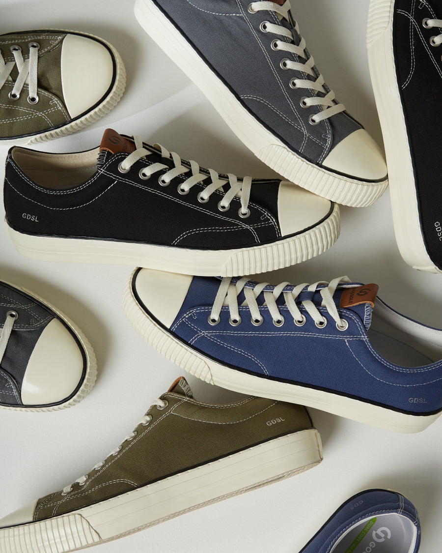 Parallel Sneaker main image 0