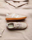 2001 Parallel Leather Bone Goodsole X AS Colour