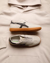 2001 Crossroads Leather Bone Goodsole X AS Colour
