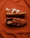 2001 Parallel Leather Clay Goodsole X AS Colour