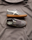2001 Crossroads Leather Faded Grey Goodsole X AS Colour
