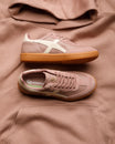 2001 Crossroads Leather Hazy Pink Goodsole X AS Colour