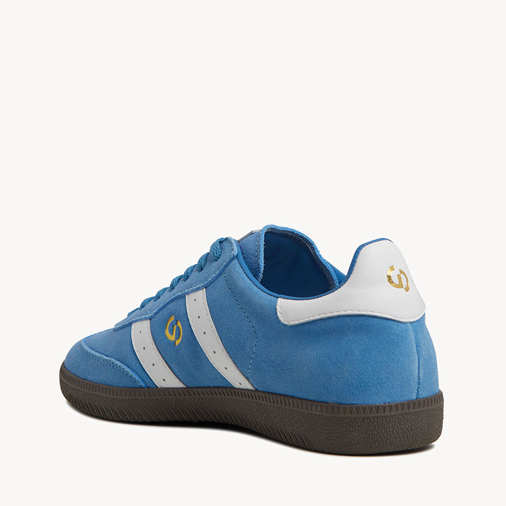 Goodsole 2001 Parallel Cypress Suede