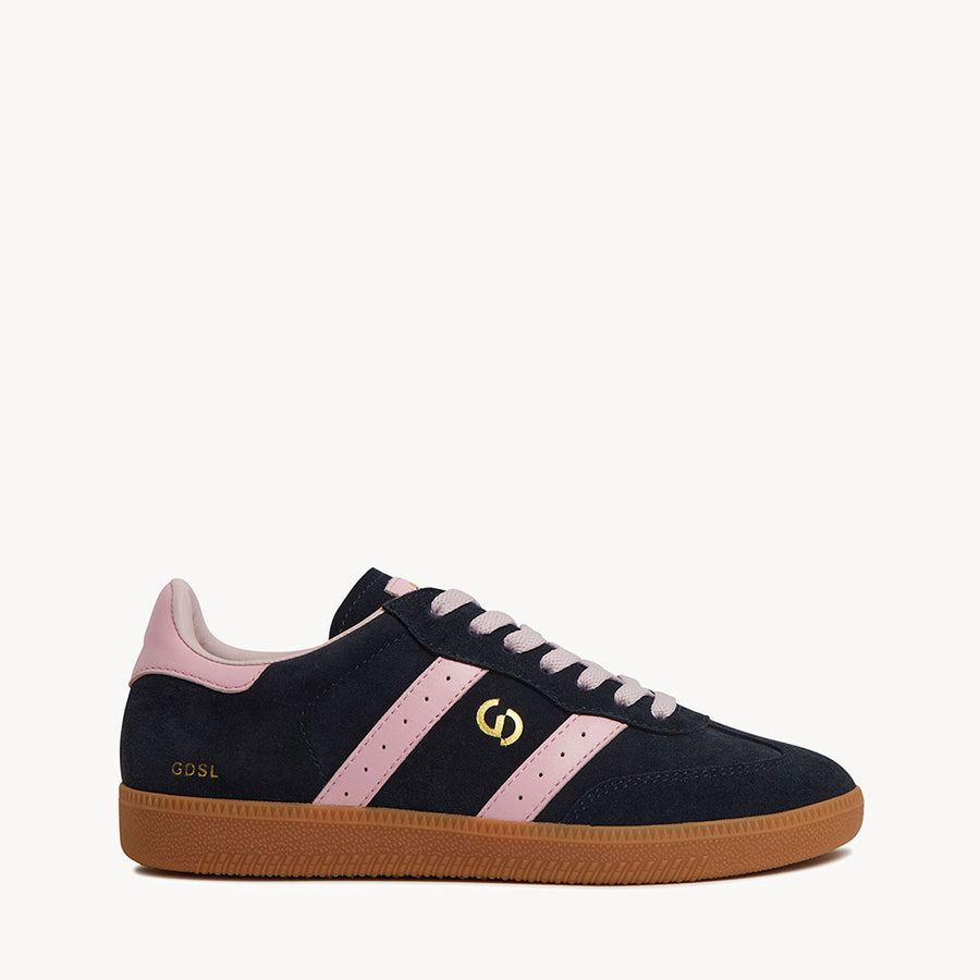 Goodsole 2001 Parallel Rose Gold/Ivory Metallic