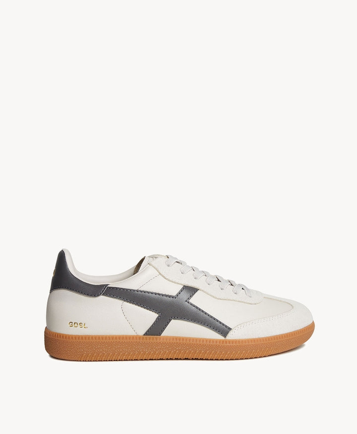 2001 Crossroads Leather Bone Goodsole X AS Colour