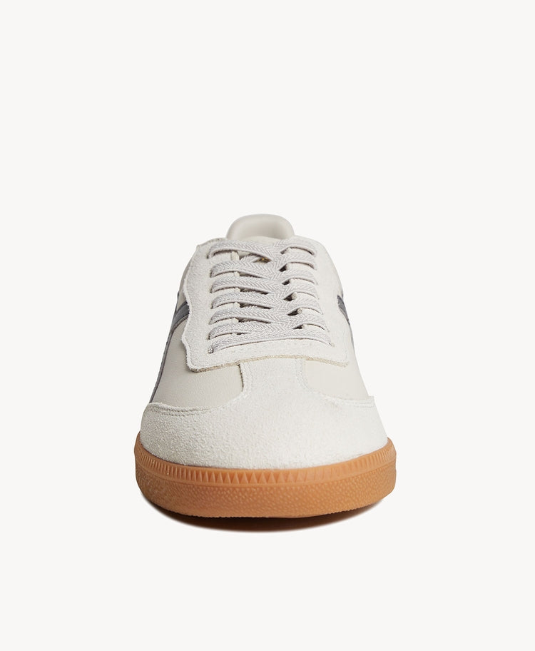 2001 Crossroads Leather Bone Goodsole X AS Colour