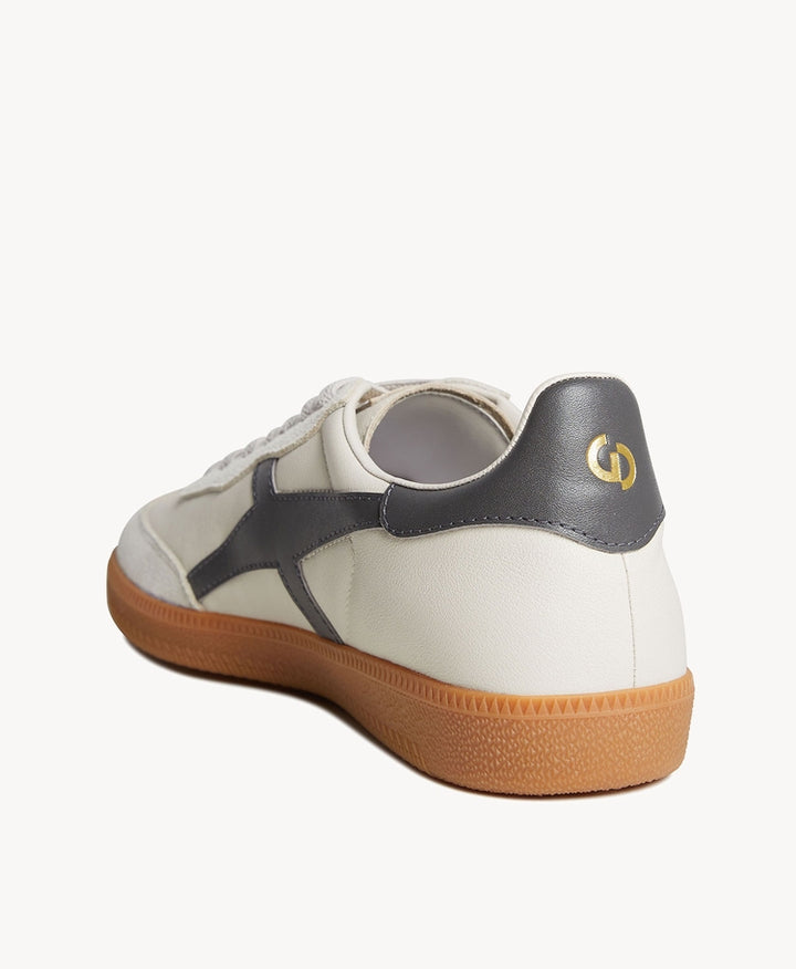 2001 Crossroads Leather Bone Goodsole X AS Colour