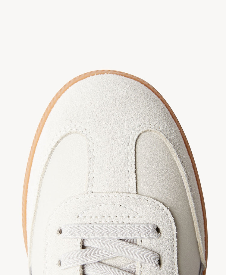 2001 Crossroads Leather Bone Goodsole X AS Colour