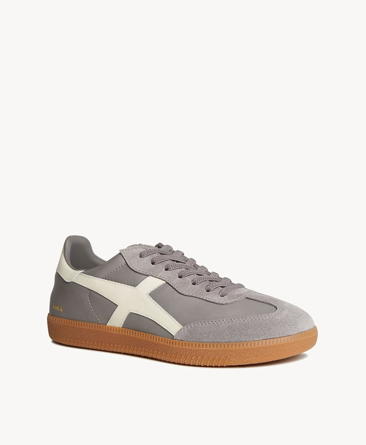 2001 Crossroads Leather Faded Grey Goodsole X AS Colour