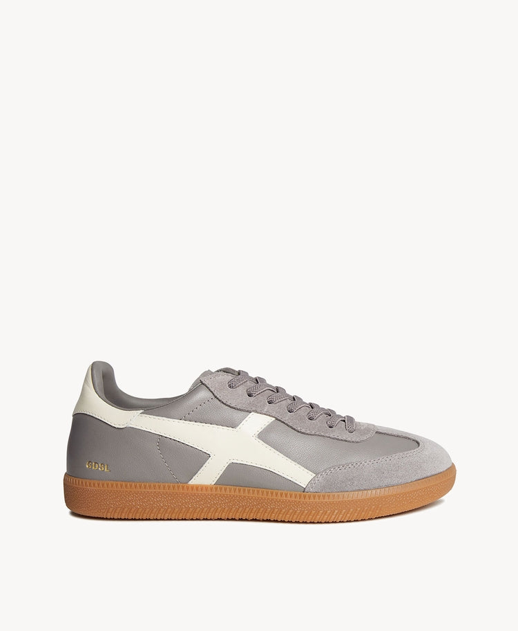 2001 Crossroads Leather Faded Grey Goodsole X AS Colour