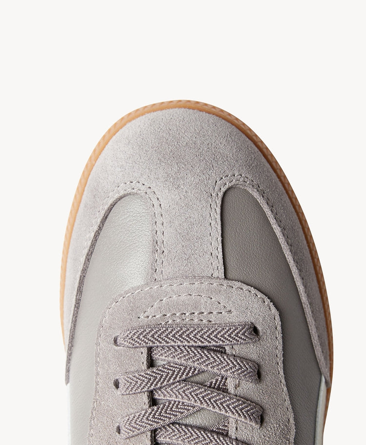 2001 Crossroads Leather Faded Grey Goodsole X AS Colour