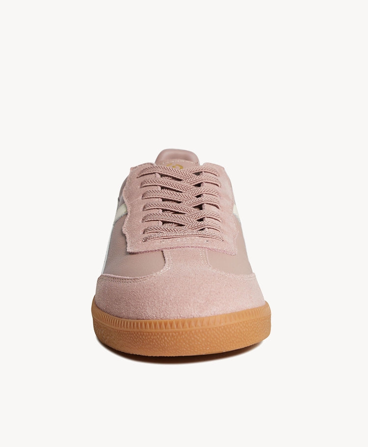 2001 Crossroads Leather Hazy Pink Goodsole X AS Colour