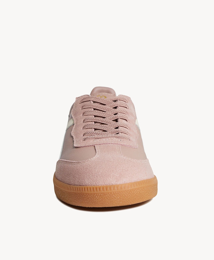 2001 Crossroads Leather Hazy Pink Goodsole X AS Colour