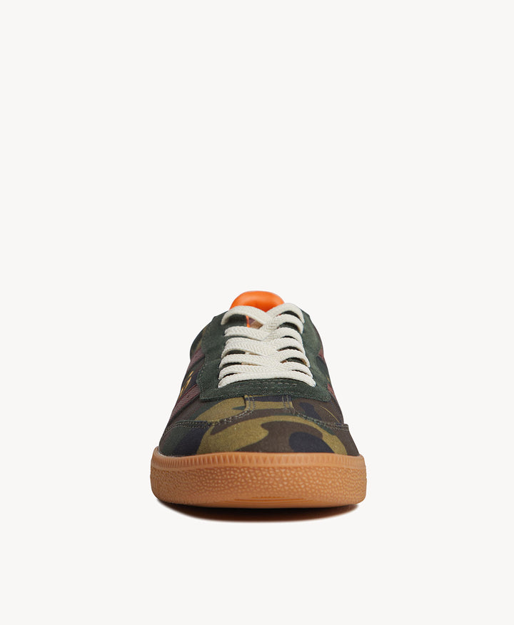 2001 Parallel Khaki Camo Goodsole X AS Colour