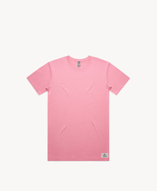 Bubblegum pink / S
