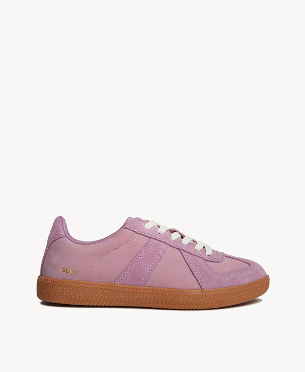 2001 Gather - Ambrosia Leather