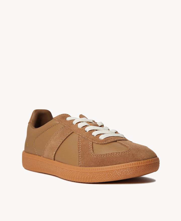 2001 Gather - Cappuccino Leather
