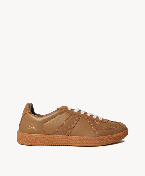2001 Gather - Cappuccino Leather