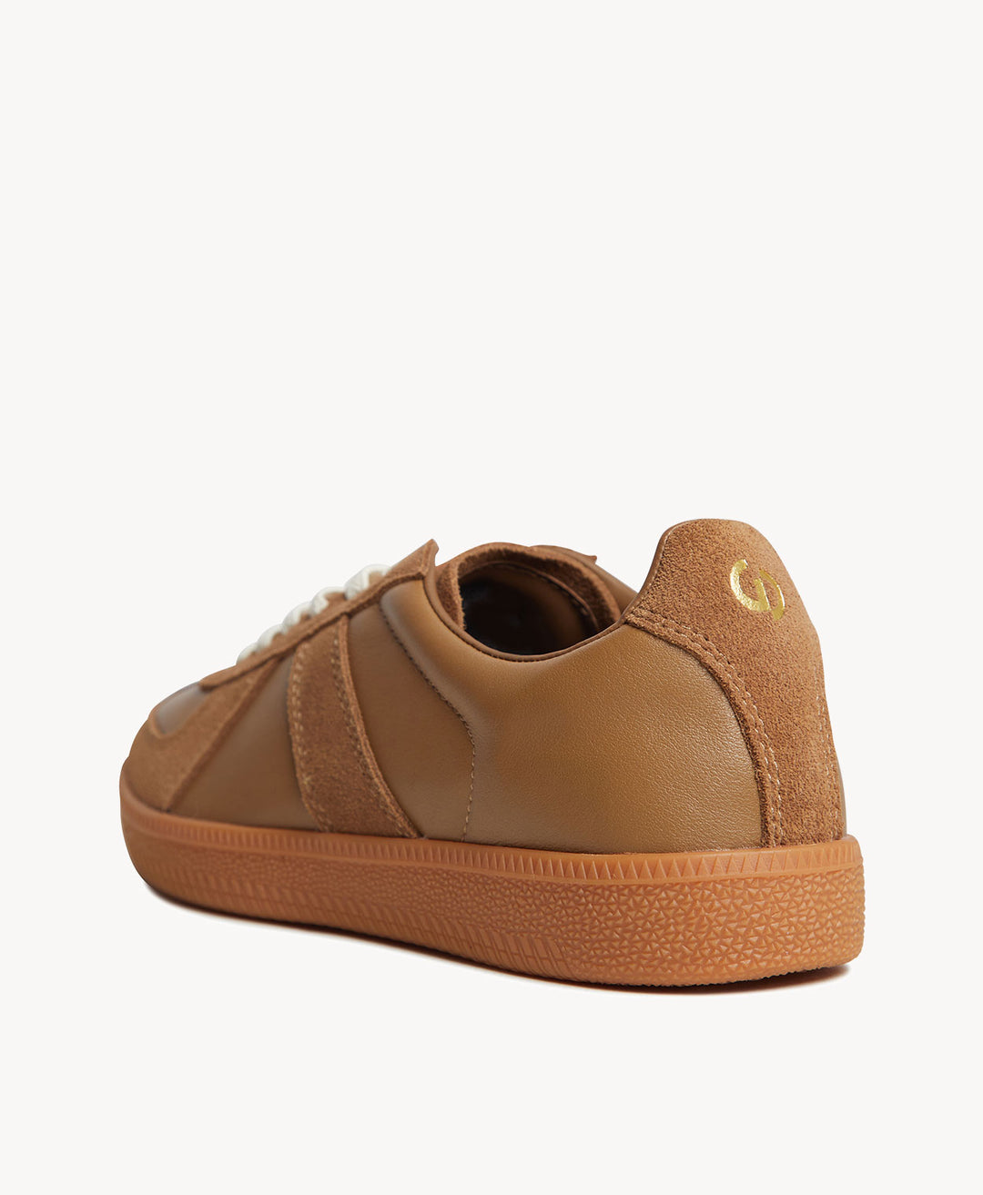 2001 Gather - Cappuccino Leather