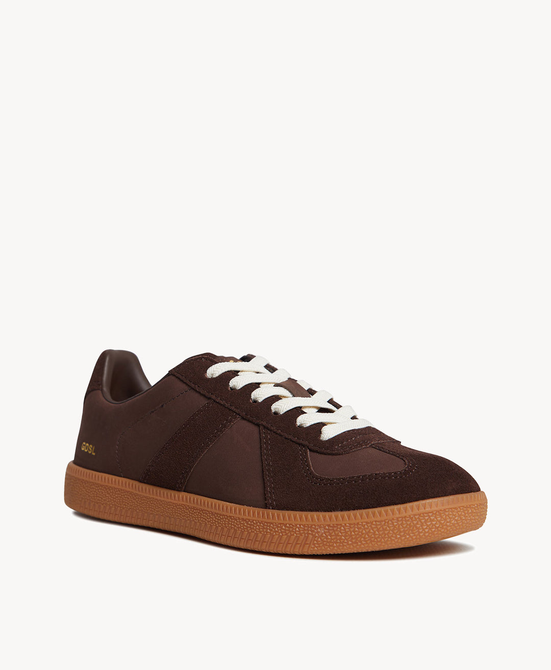 2001 Gather - Espresso Leather