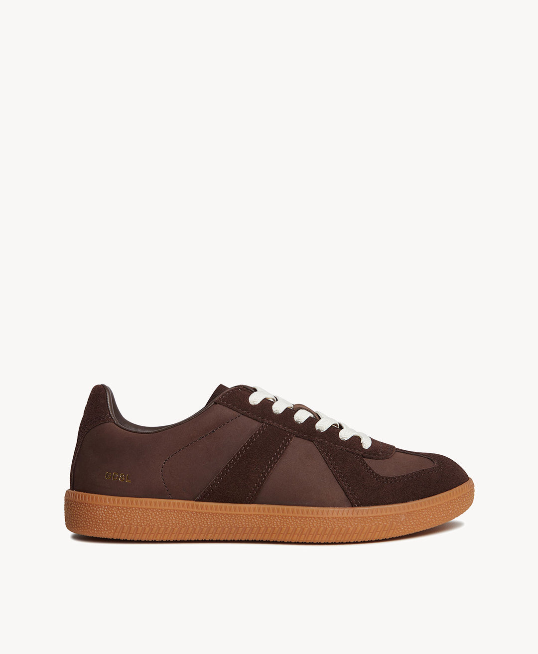 2001 Gather - Espresso Leather