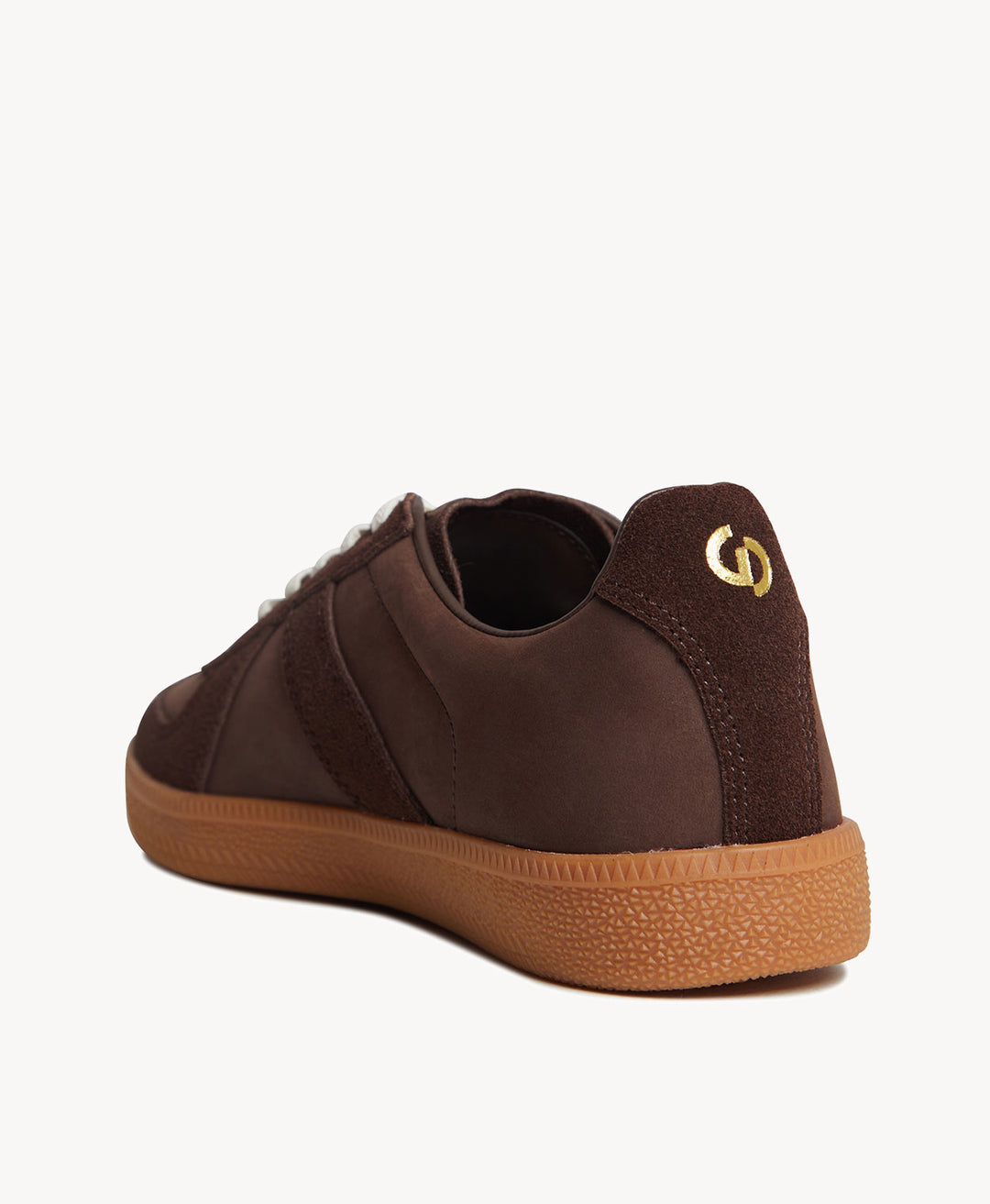2001 Gather - Espresso Leather