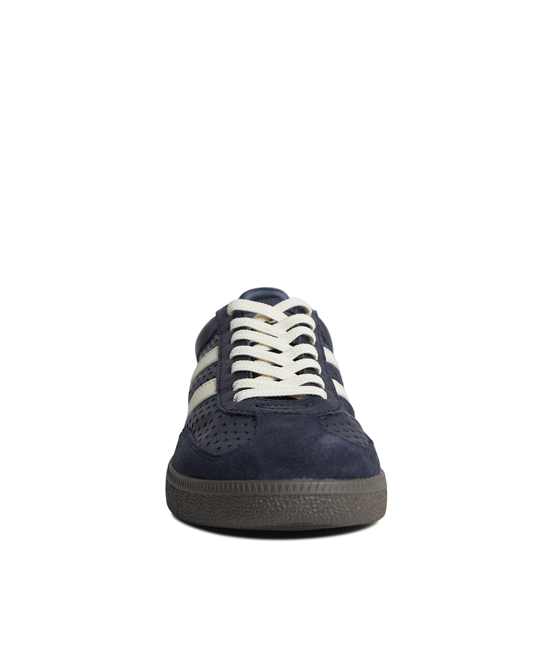 Kindred Cool Perf - Ink Blue/Ivory Leather