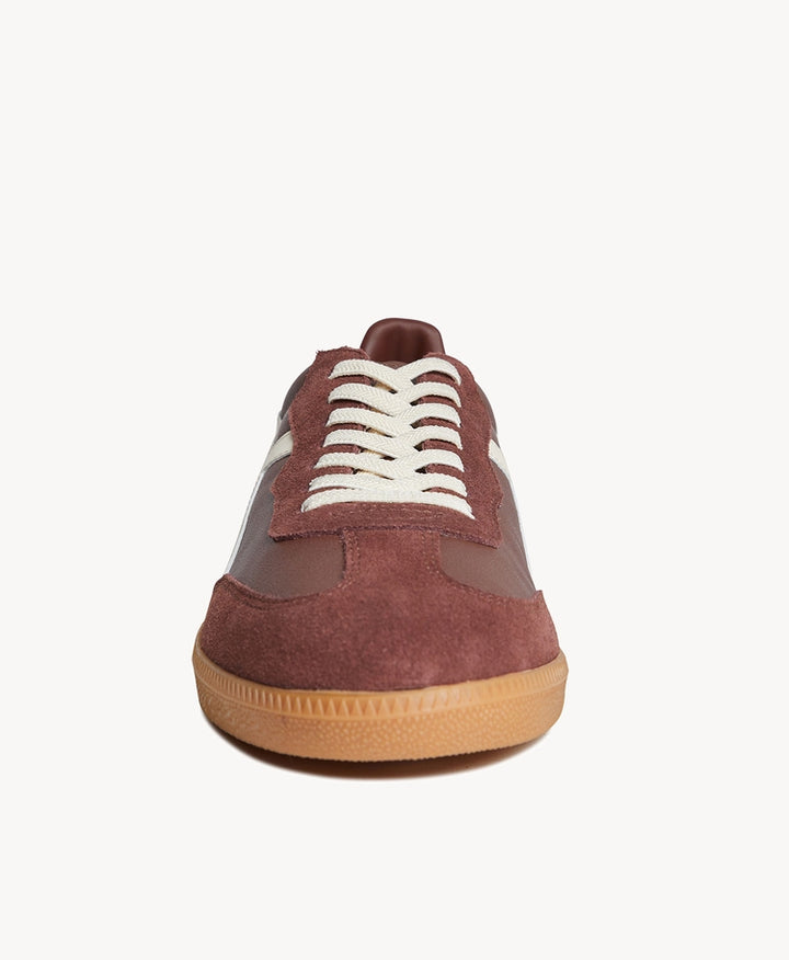 2001 Crossroads Leather Chestnut Goodsole X AS Colour