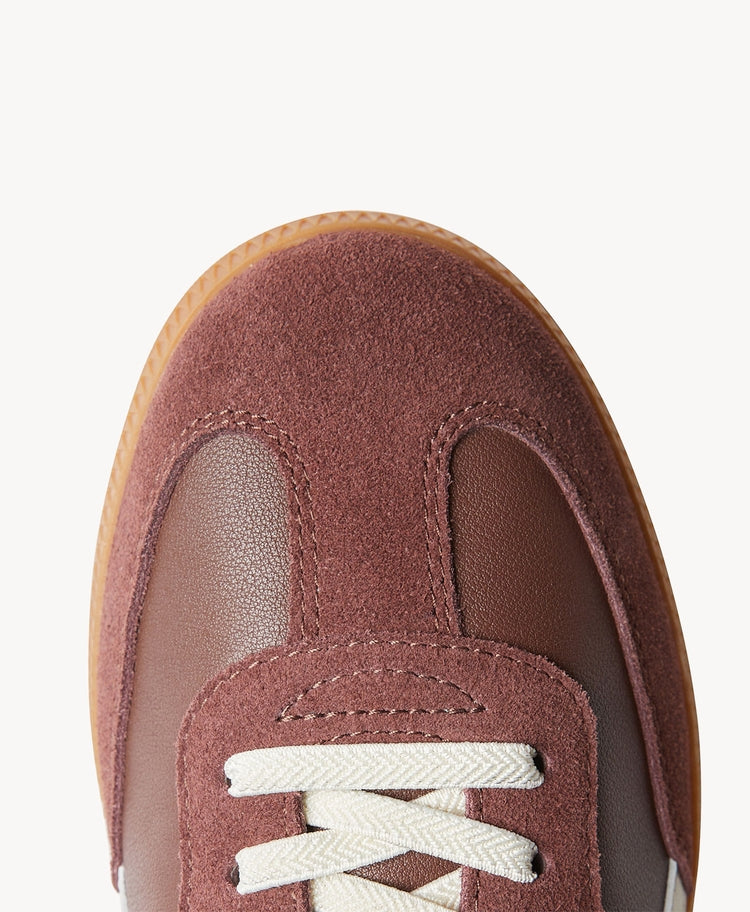 2001 Crossroads Leather Chestnut Goodsole X AS Colour