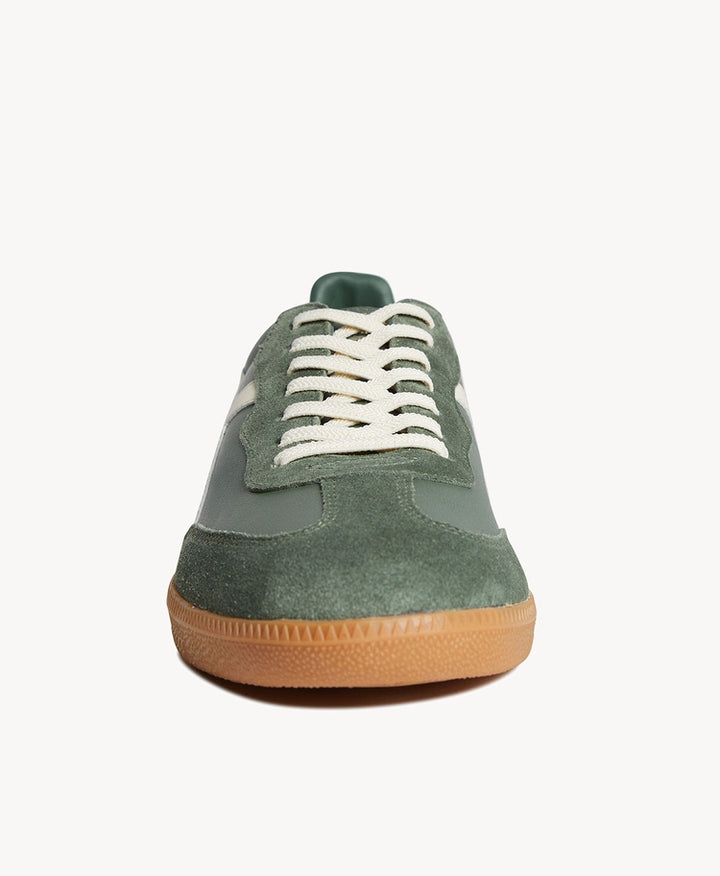 2001 Crossroads Leather Cypress Goodsole X AS Colour