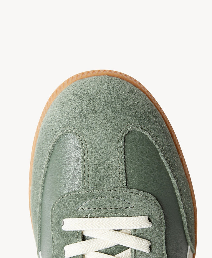 2001 Crossroads Leather Cypress Goodsole X AS Colour