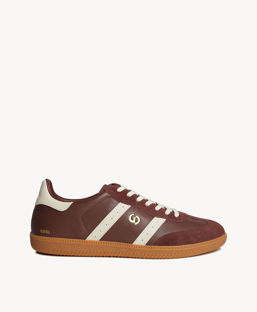 2001 Parallel Leather Chestnut Goodsole X AS Colour