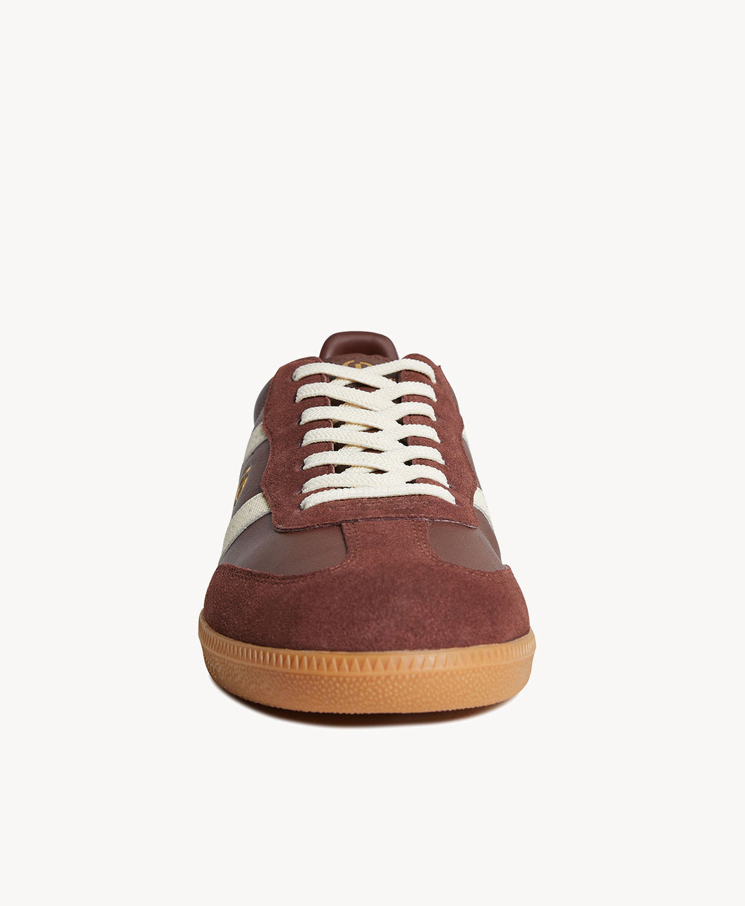 2001 Parallel Leather Chestnut Goodsole X AS Colour