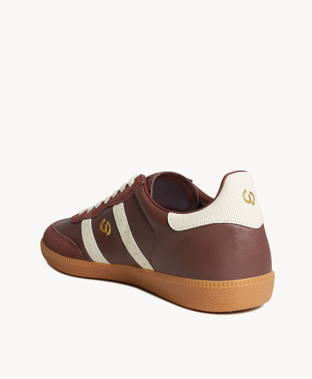 2001 Parallel Leather Chestnut Goodsole X AS Colour