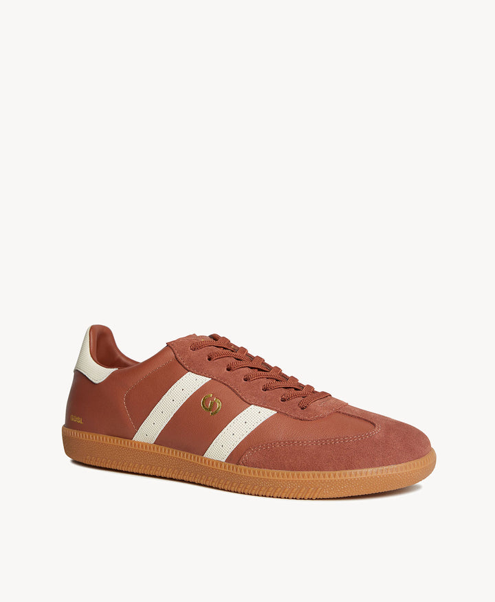 2001 Parallel Leather Clay Goodsole X AS Colour