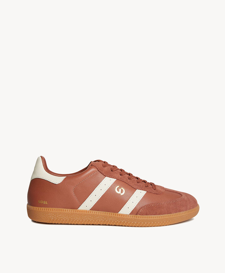 2001 Parallel Leather Clay Goodsole X AS Colour