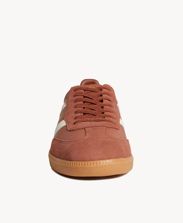 2001 Parallel Leather Clay Goodsole X AS Colour