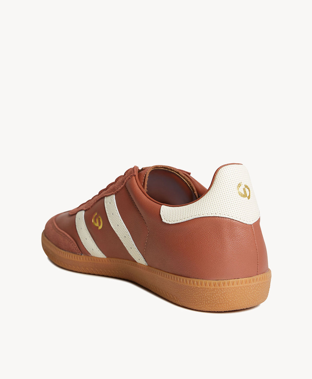 2001 Parallel Leather Clay Goodsole X AS Colour