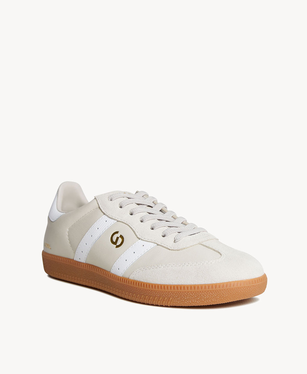 2001 Parallel Leather Bone Goodsole X AS Colour